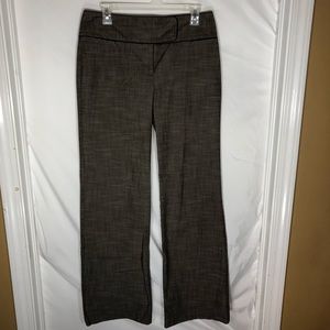 Junior’s iZ Byer Trouser / Work Pants Size 9